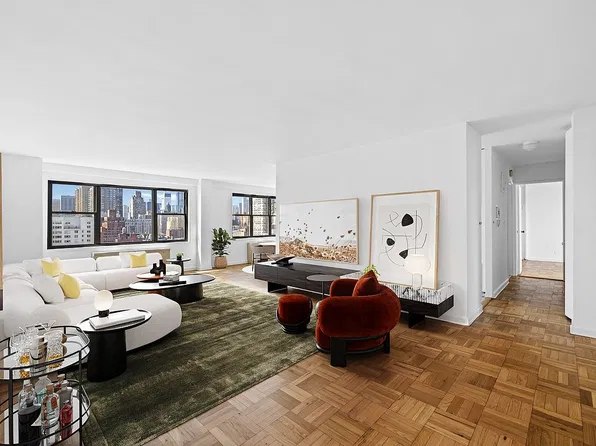505 E 79th St APT 18B, New York, NY 10075