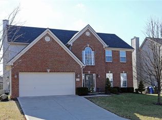 4404 Turtle Creek Way, Lexington, KY 40509