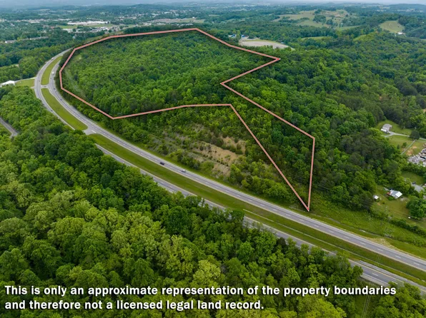 0 S Liberty Hill Rd, Morristown, TN 37813