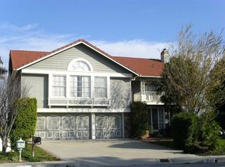 18150 Chatham Ln, Porter Ranch, CA 91326