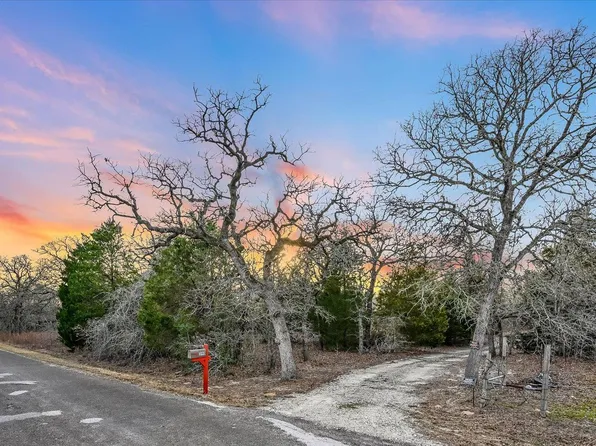 0 Christensen Rd, Elgin, TX 78621