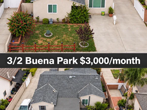 (undisclosed Address), Buena Park, CA 90621