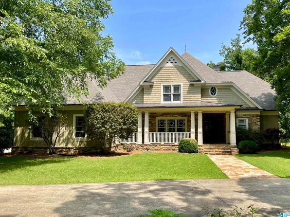 895 Poplar Springs Trl, Ashville, AL 35953
