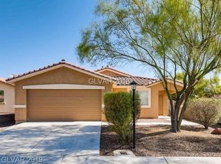8864 Galicia Ave, Las Vegas, NV 89143