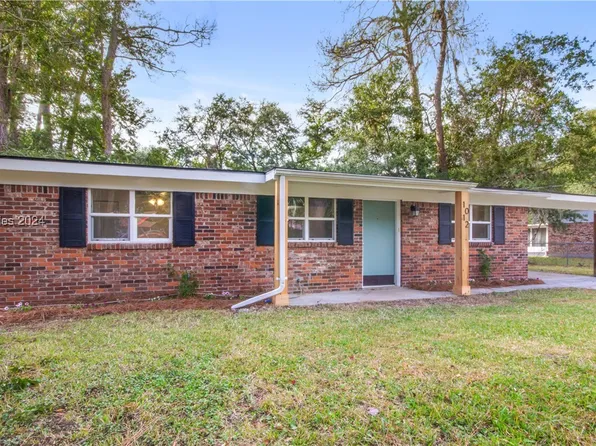 1012 Pecan St, Beaufort, SC 29906