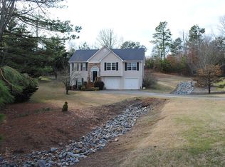 7015 Ridge Way, Gainesville, GA 30506