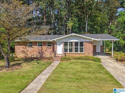 200 Berkshire Dr, Birmingham, AL, 35210