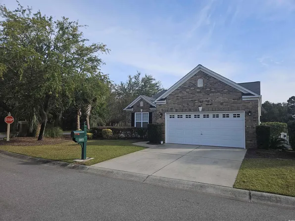 5801 Spinetail Dr., North Myrtle Beach, SC 29582