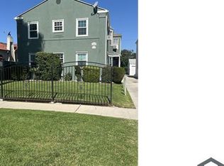 1809 S Orange Dr, Los Angeles, CA 90019