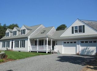 75 Jennie Clark Rd, Eastham, MA 02642