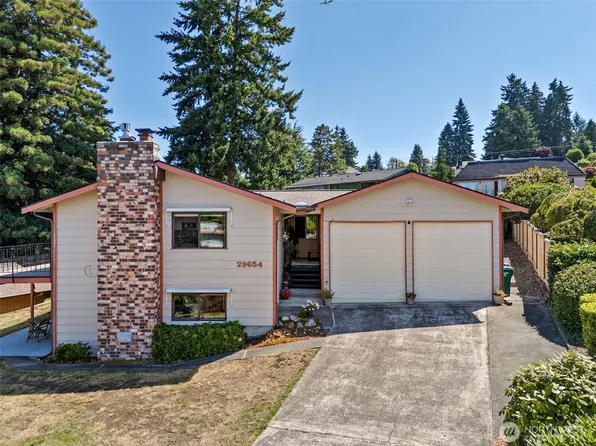 29654 2nd Avenue SW, Federal Way, WA 98023