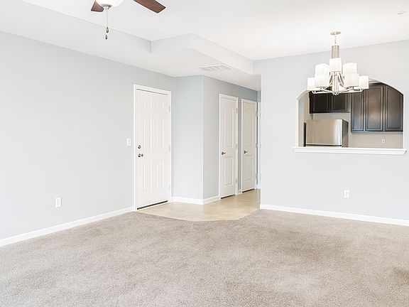 2nd image of 6411 Brookfield Court Dr APT 107