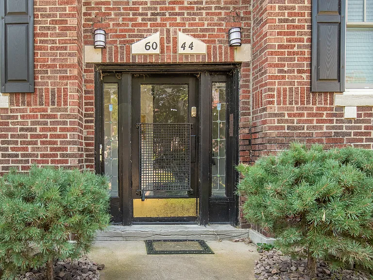 6044 Washington Blvd #1E — Photo 2