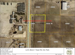 LOT 6 Stony Rd, Detroit Lakes, MN 56501