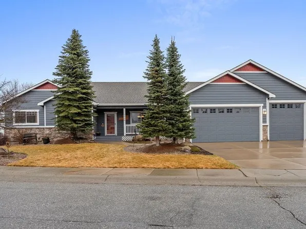 1038 N Country Club Dr, Deer Park, WA 99006