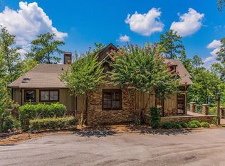 177 Cedar Rdg, Alexander City, AL 35010