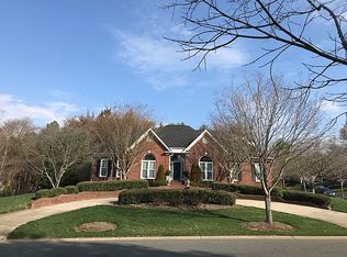 4400 Morrowick Rd, Charlotte, NC 28226