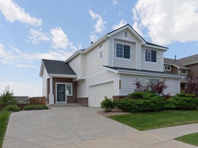 3667 S Quatar Way, Aurora, CO, 80018