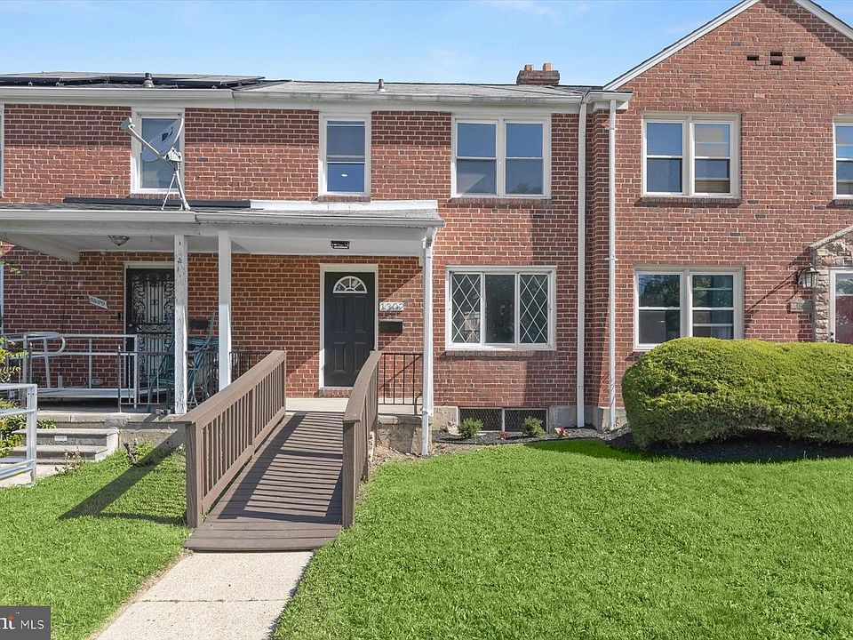 1st image of 1302 Woodbourne Ave