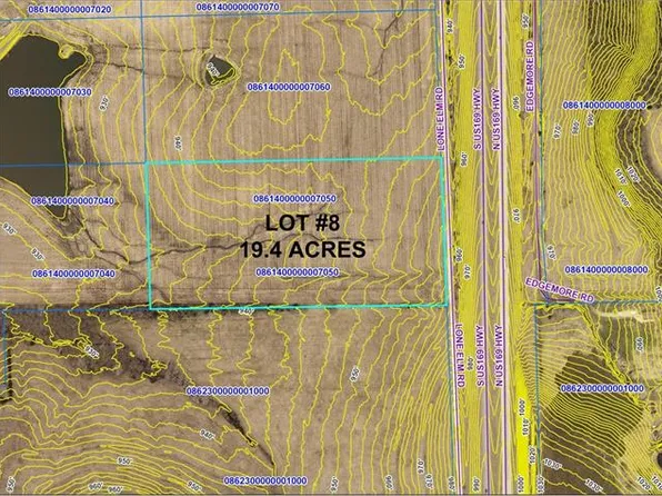 Lone Elm Rd, Paola, KS 66071