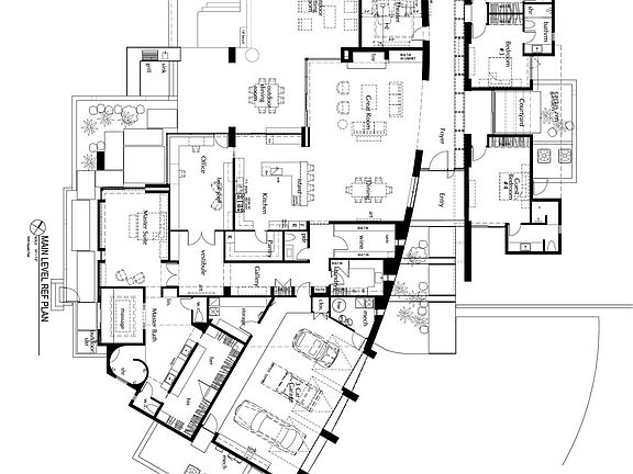 4th image of 1509 W Tortolita Mountain Cir