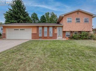 5111 Galena Dr, Colorado Springs, CO 80918