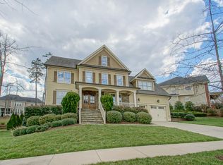 3615 Rabbit Hollow Trl, Raleigh, NC 27614