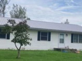 504 Fourth St, Baring, MO 63531
