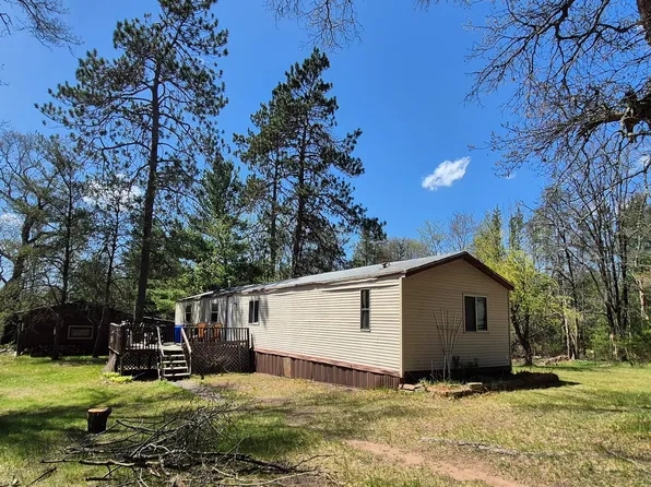 N9505 Wild River Drive, Hayward, WI 54843