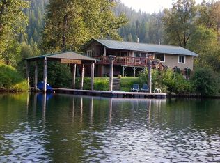 55 Salmon Ln, Saint Maries, ID 83861