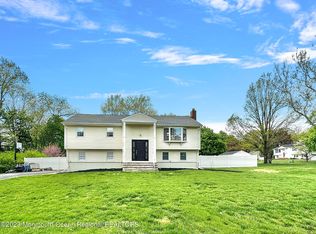 51 Partridge Ave, Freehold, NJ 07728