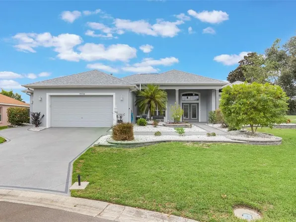 3032 BRIDGEFIELD COURT, THE VILLAGES, FL 32162