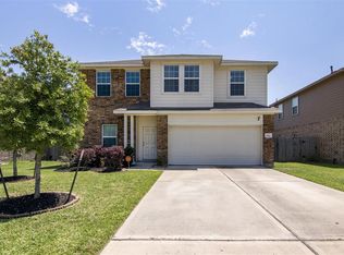 8522 Starling Ct, Baytown, TX 77521