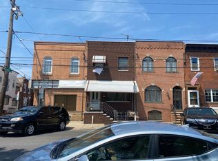 1525 Jackson St, Philadelphia, PA 19145