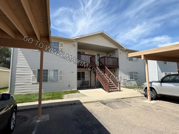 1128 E Carolina Ave Unit 3, Fruita, CO 81521