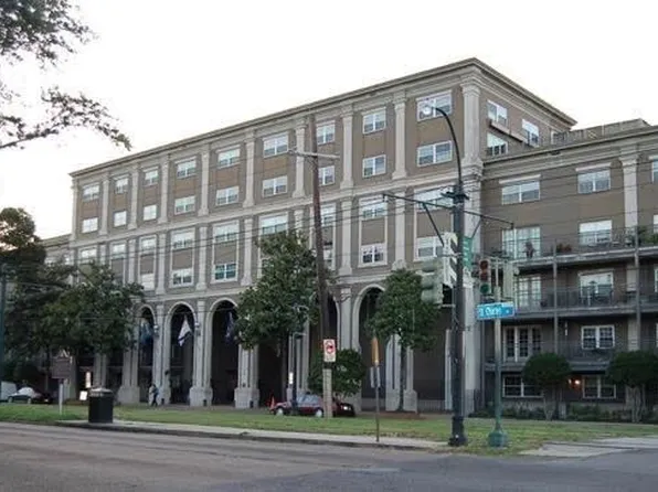 1750 Saint Charles Ave APT 624, New Orleans, LA 70130