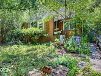 933 Northrope Dr NE, Atlanta, GA, 30324