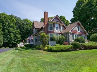 12 Palmer Ave, Plaistow, NH 03865