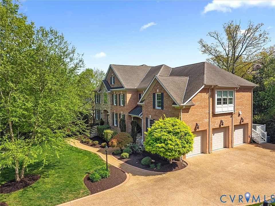 1st image of 8705 Raleigh Manor Pl