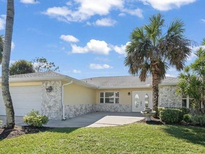 335 Arrowhead Ln, Melbourne Beach, FL, 32951