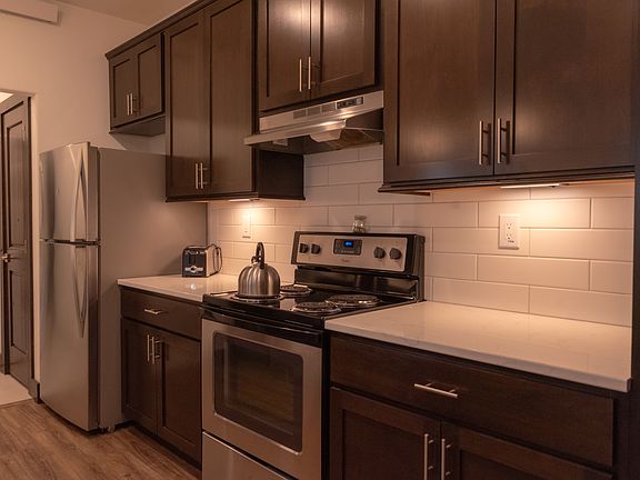 2nd image of 106 E Jasper Ave #104