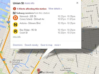 Rented by ZealEstate Group Inc