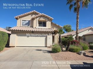 3920 E Morrow Dr, Phoenix, AZ 85050