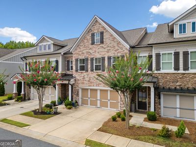 415 Bellehaven Ln, Woodstock, GA, 30188