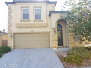 7333 Zion Falls St, Las Vegas, NV 89131