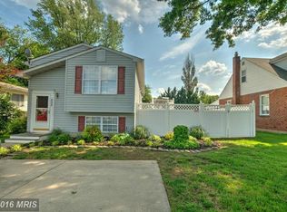 8524 Jenkins Rd, Pasadena, MD 21122