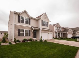 5850 Sable Ridge Dr SE, Kentwood, MI 49508