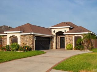 5104 Huisache St, Pharr, TX 78577