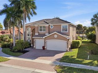 1870 Ivory Cane Point, Naples, FL 34119