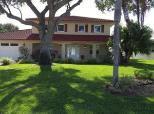417 Red Sail Way, Satellite Beach, FL 32937